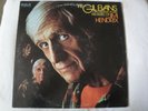 THE GIL EVANS ORCHESTRA PLAYS THE MUSIC OF JIMI HENDRIX VINYL LP 1974 RCA VICTOR