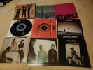 The Jam Vinyl Single Bundle Going Underground Start & More