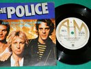The Police - Don't Stand So Close To Me BRAZIL ONLY PS 7