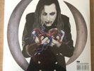 A Perfect Circle - Eat The Elephant - Sealed Indie Exclusive WHITE Vinyl Tool