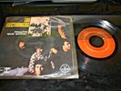 THE ELECTRIC PRUNES Mucho Que Soñar +3 1967 MEXICO 7
