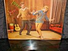 ANGELICA MARIA ALBERTO VAZQUEZ MANOLO MUÑOZ GARAGE BEAT R&B 1965 MEXICO 12