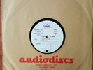 Beatles - Acetate: Yesterday - Capitol Records/Audiodiscs Master No. 4103 -USA-