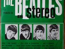 Beatles - Lo Primero de Beatles en Stereo - Polydor SLPHM 237632 Original Spain