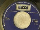 MICK JAGGER MEMO FROM TURNER/NATURAL MAGIC 1970 ROLLING STONES RARE UK 7“