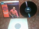 Louisiana Red The Lowdown Back Porch Blues 1964 1st UK Factory Sample 33SX 1612