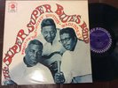 Super Super Blues Howlin Wolf Muddy Waters Bo Diddley Lp Chess