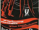 H.P.LOVECRAFT WAYFARING STRANGER NORWAY 7