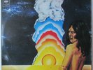 BLACK WIDOW SAME (2nd LP) ITALY 1969 CBS ORIGINAL LP occult prog progressive