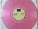 DAVID BOWIE UNDERGROUND SOUTH AFRICA PROMO ONLY 12