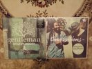 2 x GENTLEMAN : Unplugged (4-LP 2014) + Conversations (2-LP 2016 Ky-mani Marley)