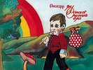 FRUUPP-PRINCE OF HEAVEN`S EYES (180G) VINYL LP NUOVO