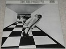 YES Time and a Word RARER ORIG UK 1970 'PLUM' ATLANTIC EX++ LP, PLAYS SUPERBLY.