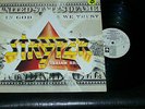 STRYPER IN GOOD WE TRUST 1988 GREEK PRESS
