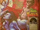 Rob Zombie ?– Well, Everybody's Fucking In A U.F.O. 10in Vinyl RSD 2016 NEW