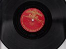 Unknown Artist - Champagne Bristles / Ninon  / USSR /Shellac