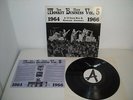 TOO  MUCH MONKEY BUSINESS VOL.5 - VARIOUS GARAGE PUNK COMPILATION LP
