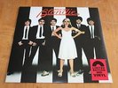 Blondie - Europe Red VINYL LP SEALED / Parallel Lines  - limited Edition