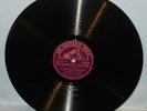 AL BOWLLY with Ray Noble 78  