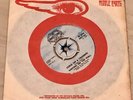 Writing On The Wall ? 7“ Single Child On A Crossing / Lucifer Corpus MDS.101