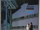 Depeche Mode - Some Great Award, Sire 1-25194, Promo, Rare Synth * Monarch Press