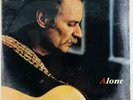 VERN GOSDIN Alone LP FC 45104 RARE Vinyl (M) SEALED