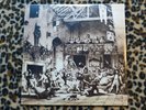 Minstrel in the Gallery Jethro Tull NEW 180g LP vinyl record Steven Wilson remix