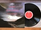 Perlemuter Chopin Piano Sonata Nimbus Records 2109 Stereo/quad NM Cond