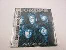 EUROPE OUT OF THIS WORLD  VILB-23001 with OBI Japan VINYL  LP