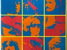 IT'S ALL MEAT LP 1970 Canadian psychedelic hard garage rock rarity vinyl reissue