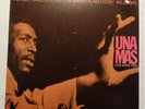 KENNY DORHAM / UNA MAS (ONE MORE TIME) / BLUE NOTE LP BST 84127 WHITE b RVG NM-
