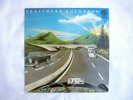 Kraftwerk - Autobahn - LP - New Zealand 1974 Vertigo via Phonogram (import)
