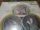 TOMMY OLIVENCIA Y SU ORQUESTA CUEROS SALSA Y SENTIMIENTOS ORIG INCA GUAGUANCO LP