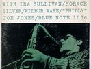 J.R. MONTEROSE: Blue Note 1536 ’72 UA Press, Rare Jazz JR Ira Sullivan