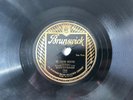PRE WAR JAZZ Kansas City Tin Roof Stompers Brunswick 7066 RACE SLEEVE
