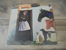 Vashti Bunyan ?- Just Another Diamond Day 1970 UK LP PHILIPS 1st PSYCH/ACID FOLK