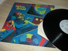 Mikey Dread - Dread At The Controls - UK Orig