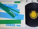 MILES DAVIS BLUE HAZE PRESTIGE SMJ-6527 Japan MONO VINYL LP