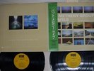 PAT METHENY GROUP TRAVELS ECM PAP-20511,2 Japan OBI VINYL 2LP
