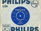 Bobby Hebb:Sunny/Bread:UK Philips:Northern Soul