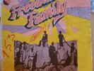 AFRO FUNK NIGERIA MASTERPIECE ORIGINAL FREEDOM FAMILY AYENTSOO LISTEN