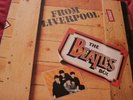 THE BEATLES BOX,   8 L P   BOX SET.