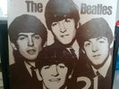 LP The Beatles ?– The New 21 MM06 MELVIN RECORDS VG/VG