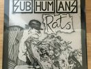 Subhumans 