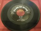 RED (LOU) BERRY-DREEM 1001 RARE ORIGINAL ROCKABILLY 45 RPM WHAT A DOLLY HOT ROD