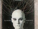 Mort Garson - Electronic Hair Pieces US orig' A&M LP 1969 MOOG