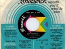 ?R&B Funk GENE CHANDLER 