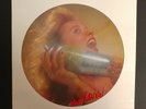 The Cars “Shake It Up” Promo Only 12” LP Picture Disc Sealed