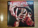 SIGNED Autographed The Amity Affliction YOUNGBLOODS Vinyl Album NEW 