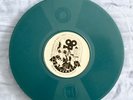 Jon & Vangelis  Promo 12” Single In Tuscan Film Can